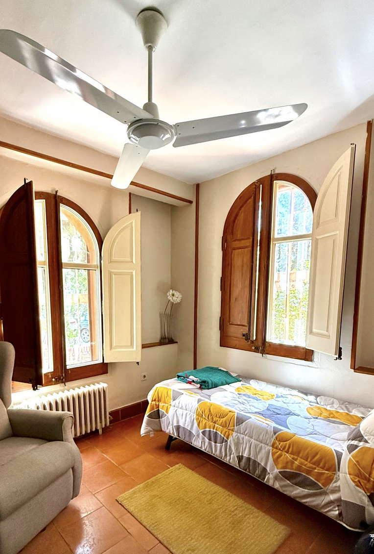 Habitación